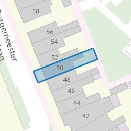 Perceel LIE00-A-1717