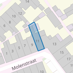 Perceel LIE00-A-1913