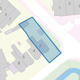 Perceel LIE00-A-2132