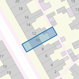 Perceel LIE00-A-2150