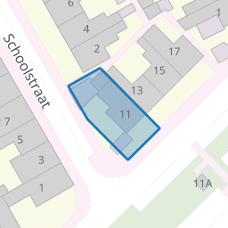 Perceel LIE00-A-2236