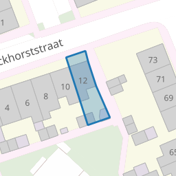 Perceel LIE00-A-2262