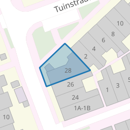 Perceel LIE00-A-2519