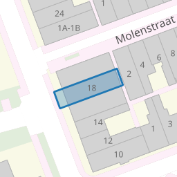 Perceel LIE00-A-2525