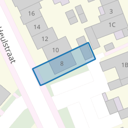 Perceel LIE00-A-2662