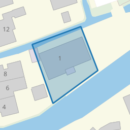 Perceel LIE00-A-2708