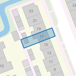 Perceel LIE00-A-2713