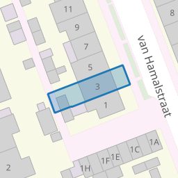 Perceel LIE00-A-2720