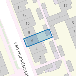 Perceel LIE00-A-2731