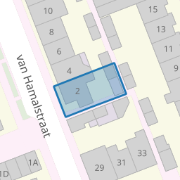 Perceel LIE00-A-2733