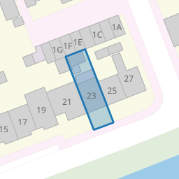 Perceel LIE00-A-2736