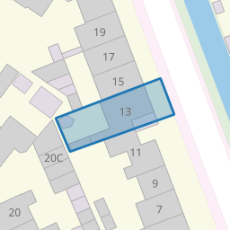 Perceel LIE00-A-2747