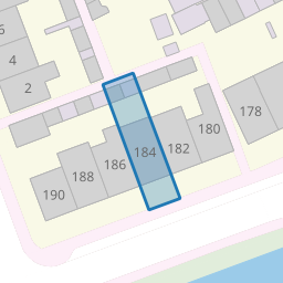 Perceel LIE00-A-2791