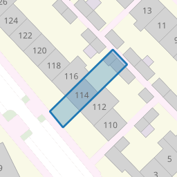 Perceel LIE00-A-2818