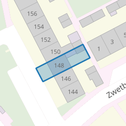 Perceel LIE00-A-2848