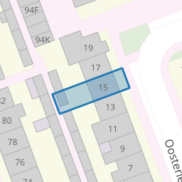 Perceel LIE00-A-2953