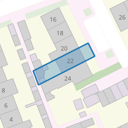 Perceel LIE00-A-2971