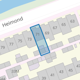 Perceel LIE00-A-2991