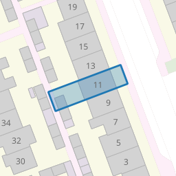 Perceel LIE00-A-3033