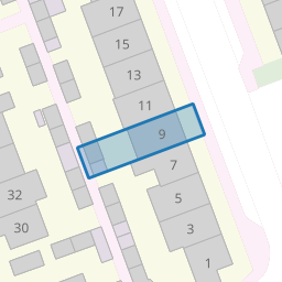 Perceel LIE00-A-3034