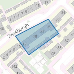 Perceel LIE00-A-3105