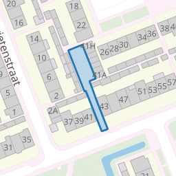 Perceel LIE00-A-3198