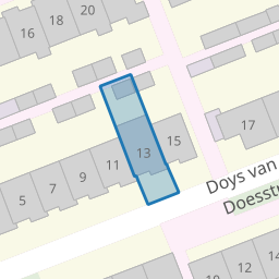 Perceel LIE00-A-3272