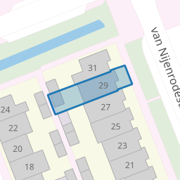 Perceel LIE00-A-3280