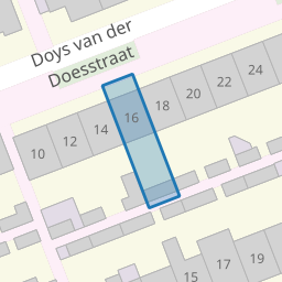 Perceel LIE00-A-3378