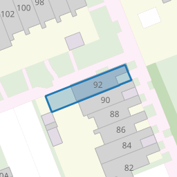 Perceel LIE00-A-3484