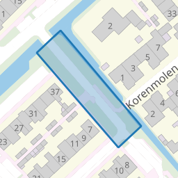 Perceel LIE00-A-3636