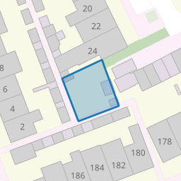 Perceel LIE00-A-3647