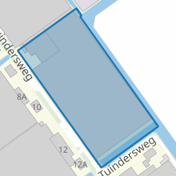 Perceel LIE00-A-3685