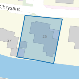 Perceel LIE00-A-3811