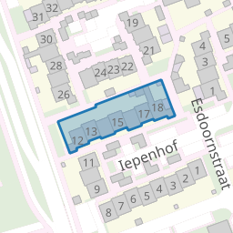 Perceel LIE00-A-3828