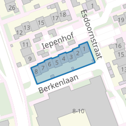 Perceel LIE00-A-3830