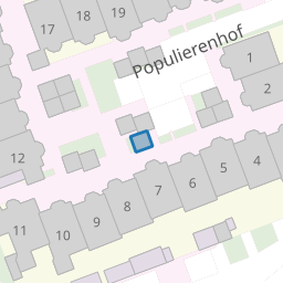 Perceel LIE00-A-3885