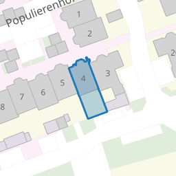 Perceel LIE00-A-3893