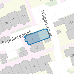 Perceel LIE00-A-3895