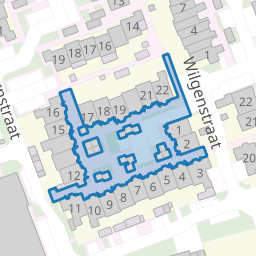 Perceel LIE00-A-3900