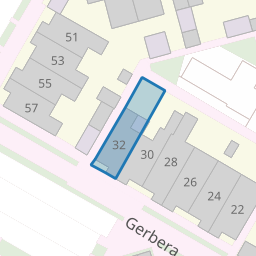 Perceel LIE00-A-4427