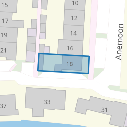 Perceel LIE00-A-4499