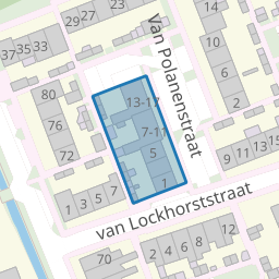 Perceel LIE00-A-4549