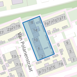 Perceel LIE00-A-4551