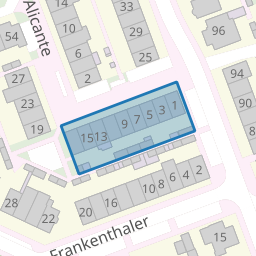 Perceel LIE00-A-4651