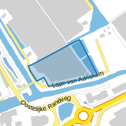 Perceel LIE00-A-4774