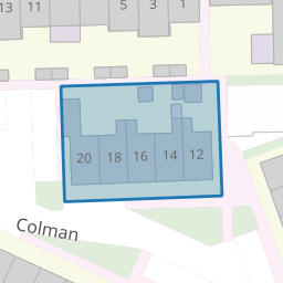 Perceel LIE00-A-4793