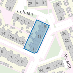 Perceel LIE00-A-4812