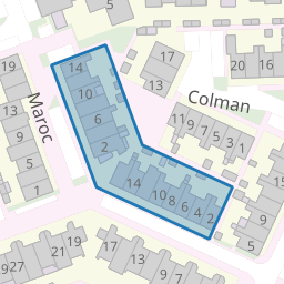 Perceel LIE00-A-4813