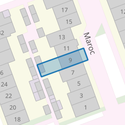 Perceel LIE00-A-4818